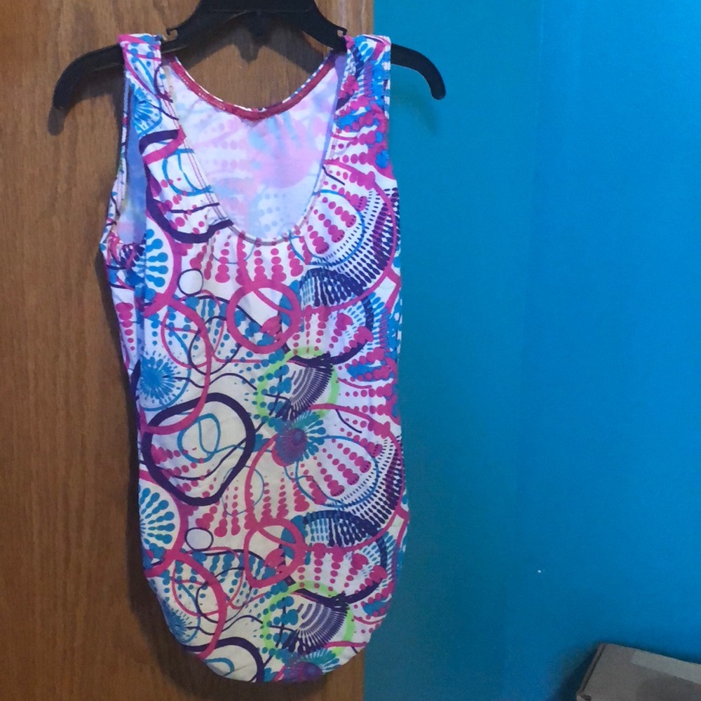 Leotard - Picture 2 of 3